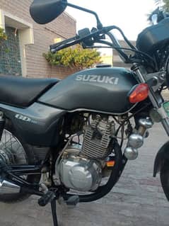 Suzuki