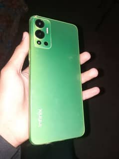 infinix hot 12 6/128 10 by 10