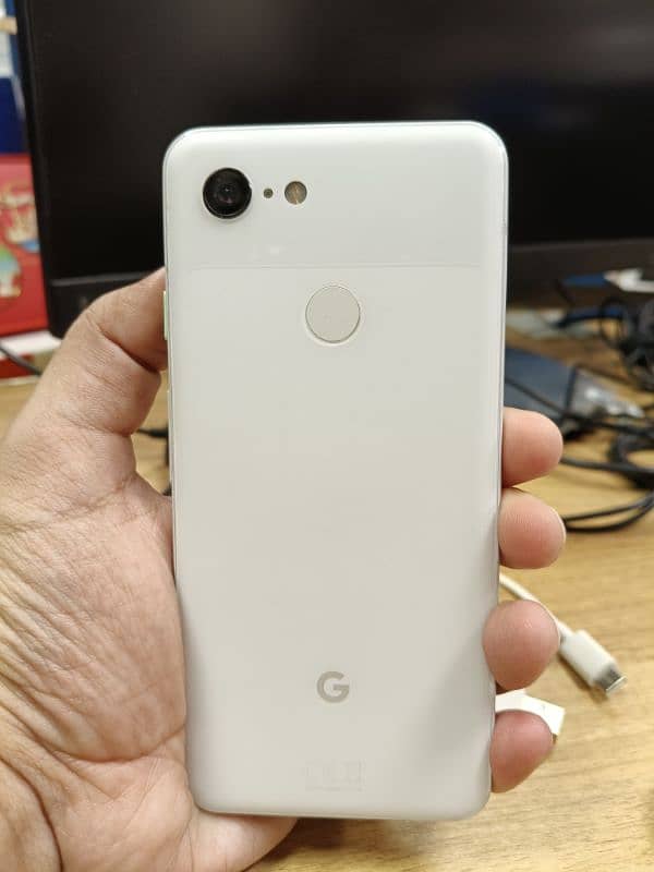 Google Pixel 3 (64 GB) non PTA 1