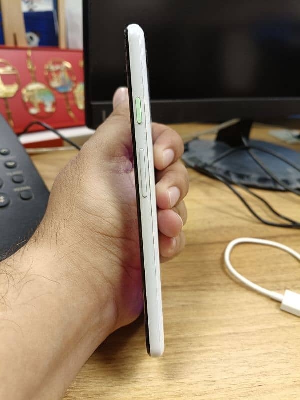 Google Pixel 3 (64 GB) non PTA 2