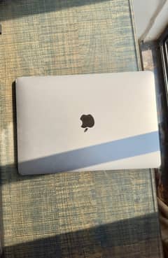 Apple MacBook Pro 2019 - 13-inch, 256GB SSD, 8GB RAM,