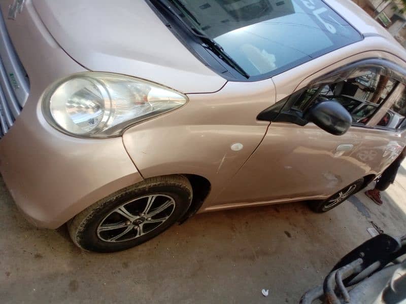 Suzuki Alto 2014 5