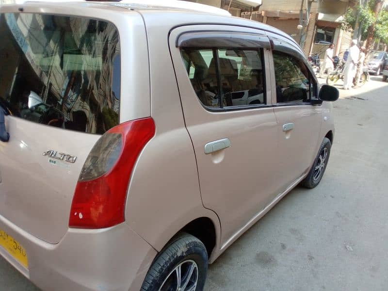 Suzuki Alto 2014 8