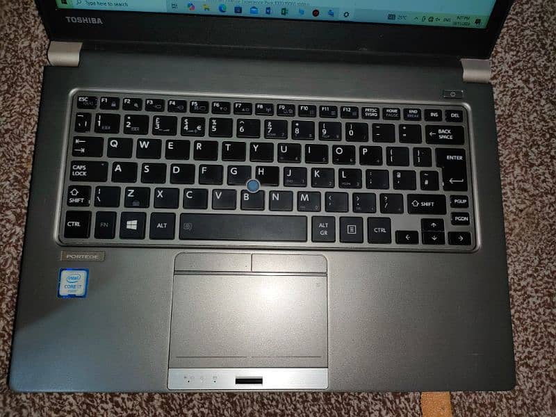 Toshiba laptop for sale 0