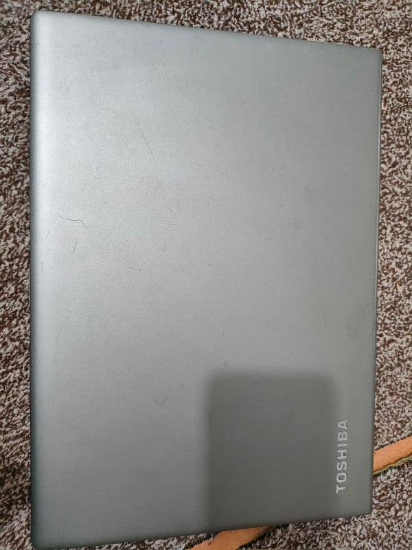 Toshiba laptop for sale 6