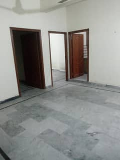 2 bedroom apartment available for rent in PWD housing scheme.