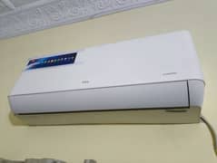 TCL 1 Ton T3 Pro DC Inverter AC for Sale WiFi supported