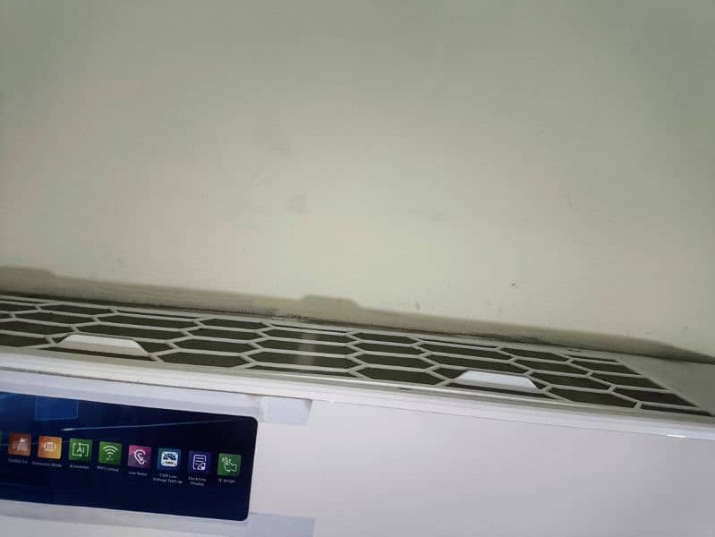 TCL 1 Ton T3 Pro DC Inverter AC for Sale WiFi supported 13