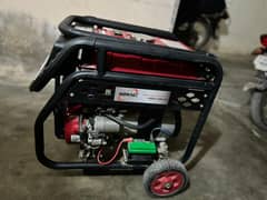 GENERATOR 2.8 KVA