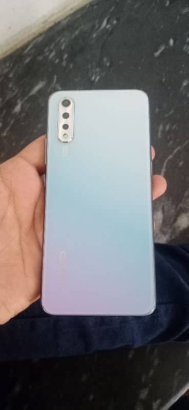 VIVO S1 9