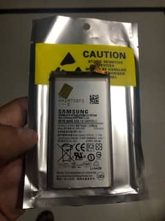 Samsung Galaxy S10 SM-G973F battery