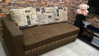 Sofa Set 6 seater