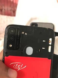 itel