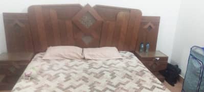 bedroom set