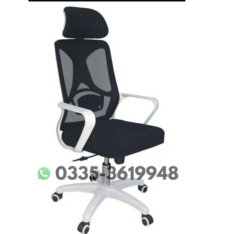 Visitor Chairs/gaming chair/Revolving Office Chairs/Staff Chairs 2