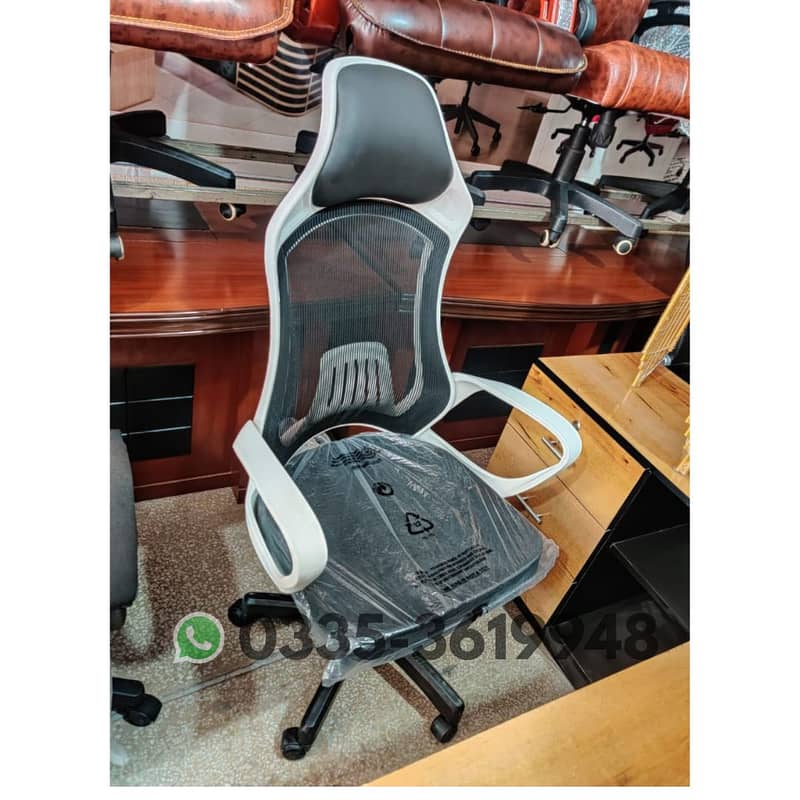 Visitor Chairs/gaming chair/Revolving Office Chairs/Staff Chairs 18