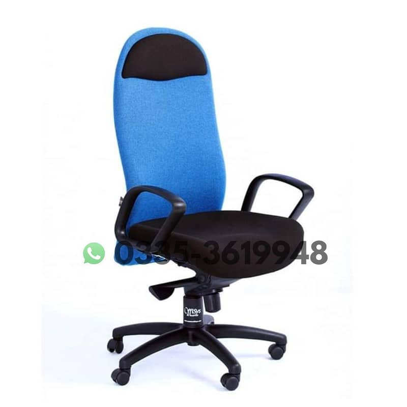 Visitor Chairs/gaming chair/Revolving Office Chairs/Staff Chairs 7