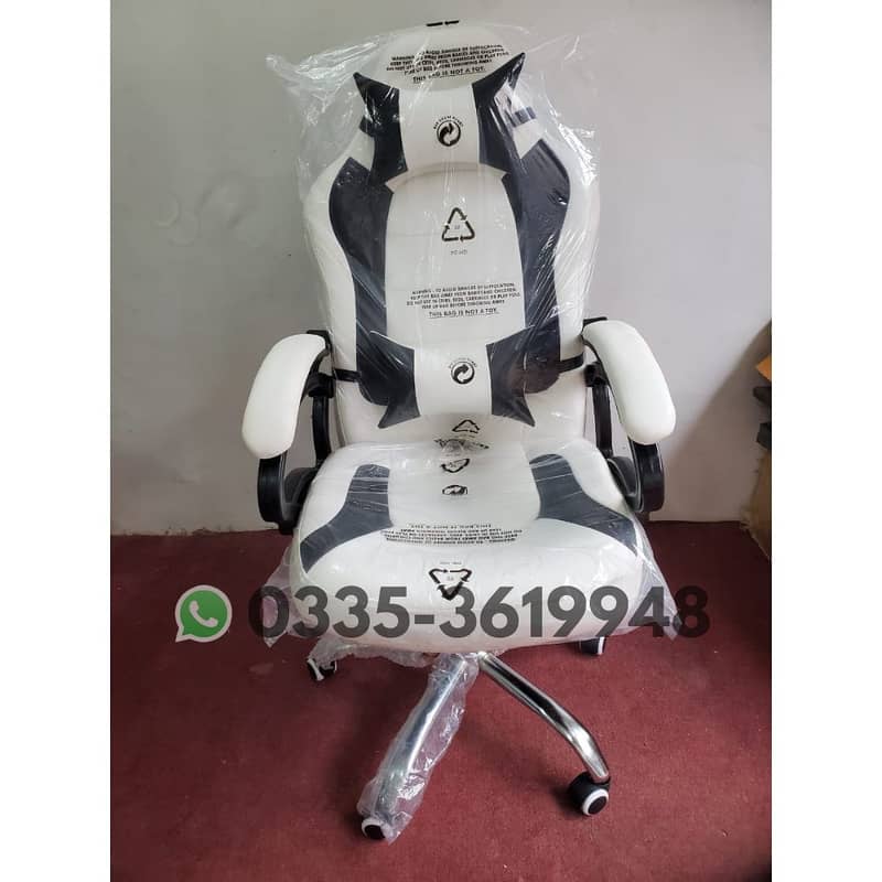 Visitor Chairs/gaming chair/Revolving Office Chairs/Staff Chairs 5