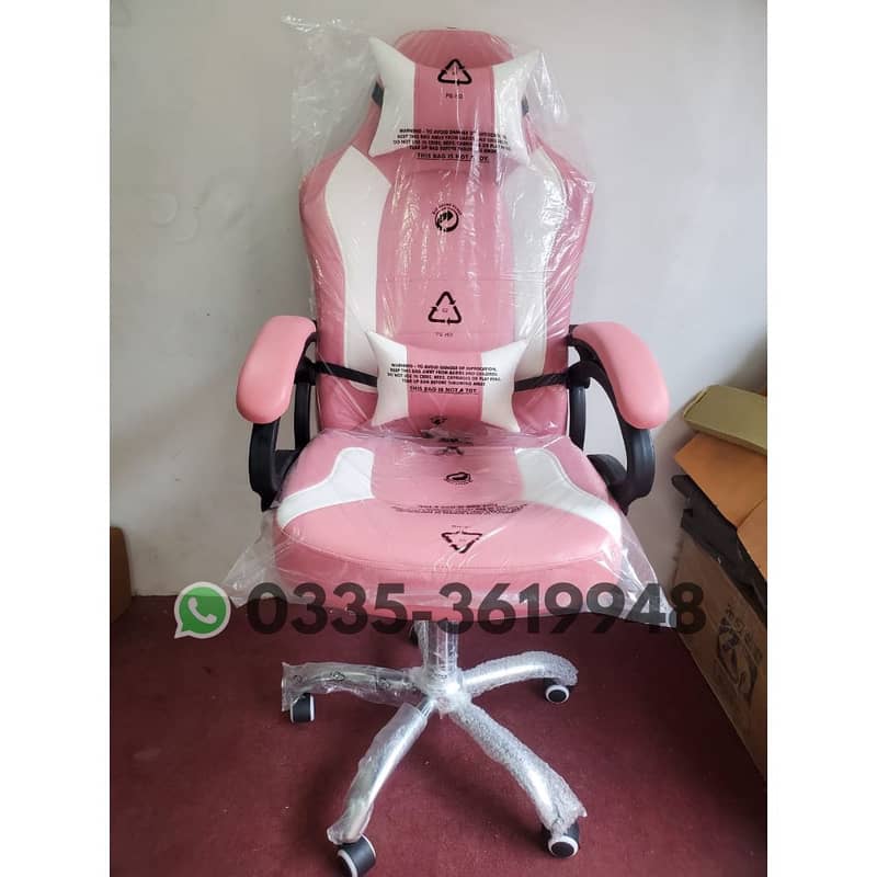 Visitor Chairs/gaming chair/Revolving Office Chairs/Staff Chairs 6