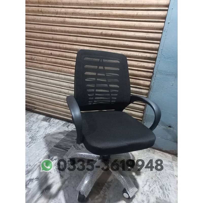 Visitor Chairs/gaming chair/Revolving Office Chairs/Staff Chairs 3