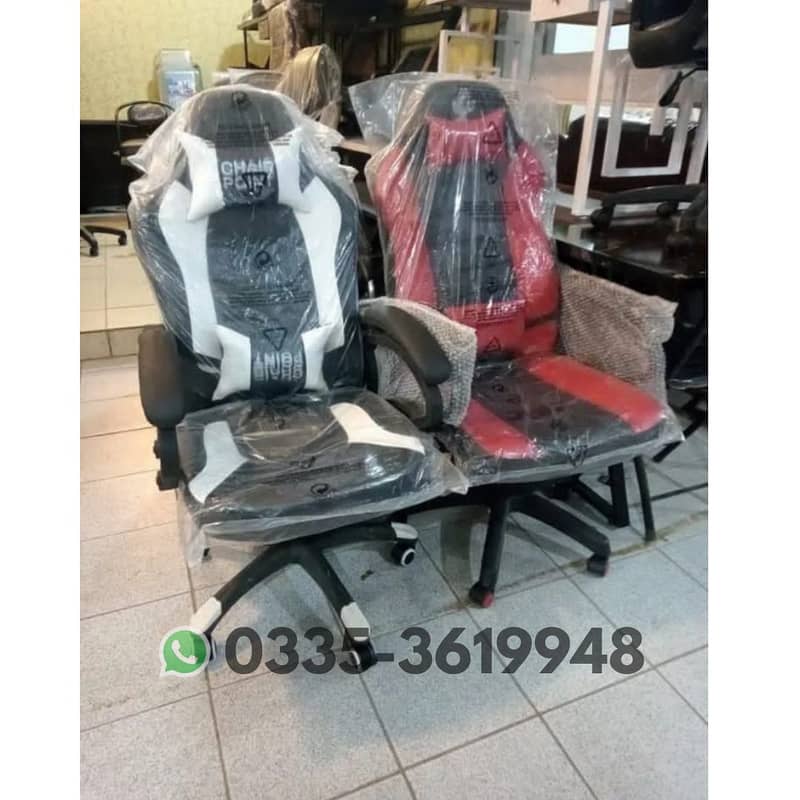 Visitor Chairs/gaming chair/Revolving Office Chairs/Staff Chairs 8