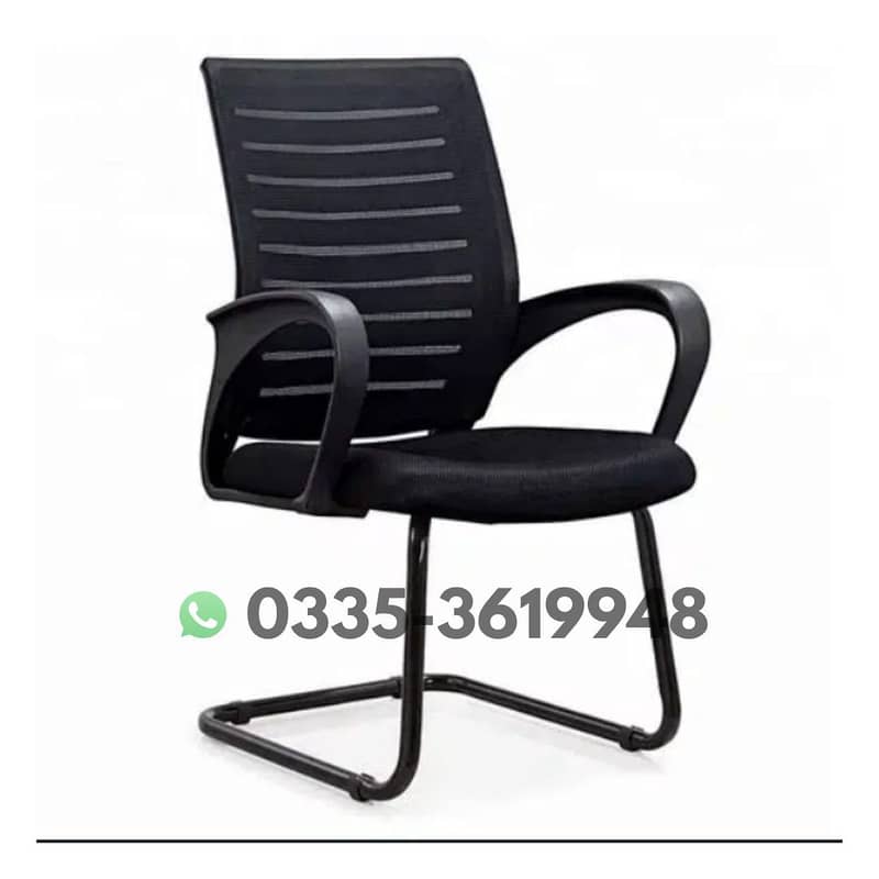 Visitor Chairs/gaming chair/Revolving Office Chairs/Staff Chairs 10