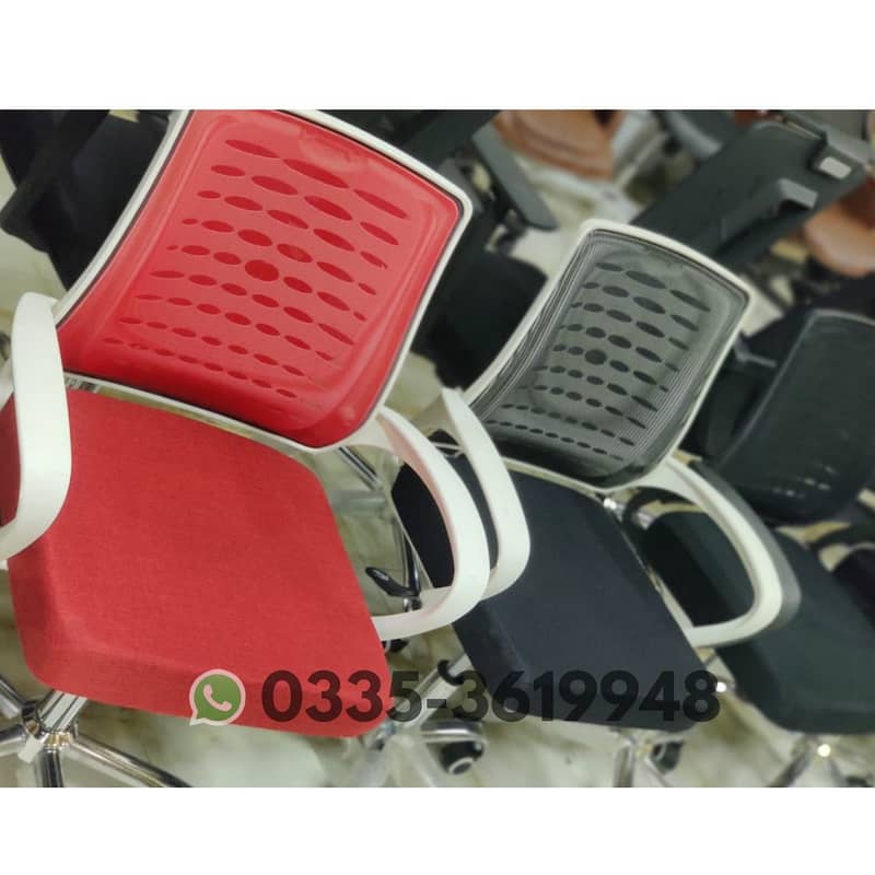 Visitor Chairs/gaming chair/Revolving Office Chairs/Staff Chairs 13