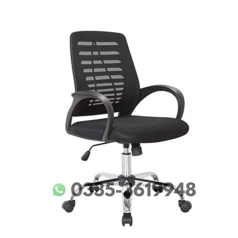 Visitor Chairs/gaming chair/Revolving Office Chairs/Staff Chairs 17