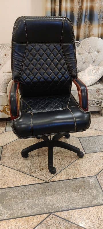 Office chair brand new 1