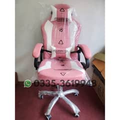 Gaming Chair | Revolving Chairs | Imported Gaming Chair | furniture