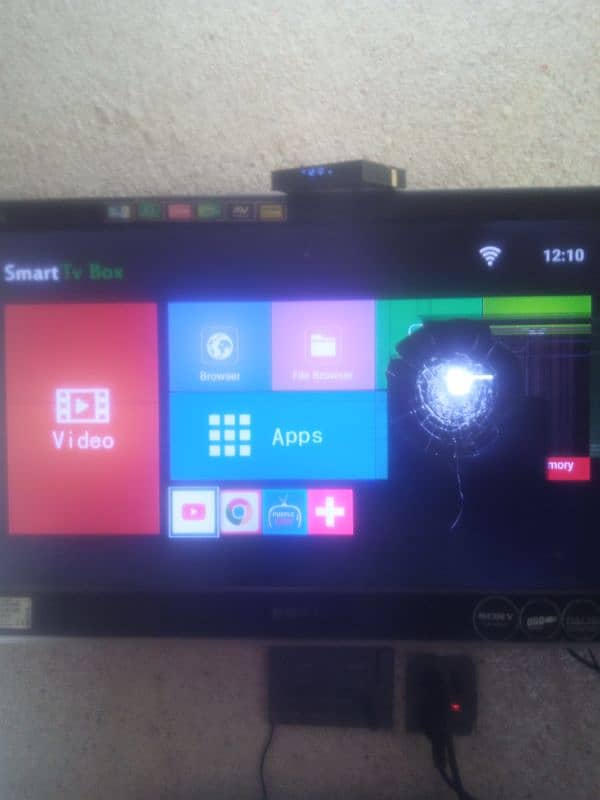 sony led tv 32 1