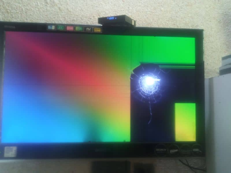 sony led tv 32 2