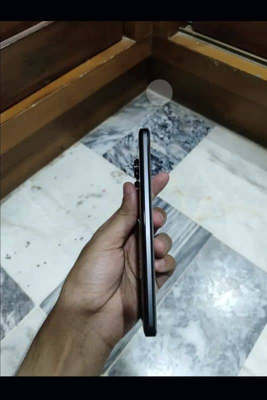 xiaomi Redmi note 13pro plus 4