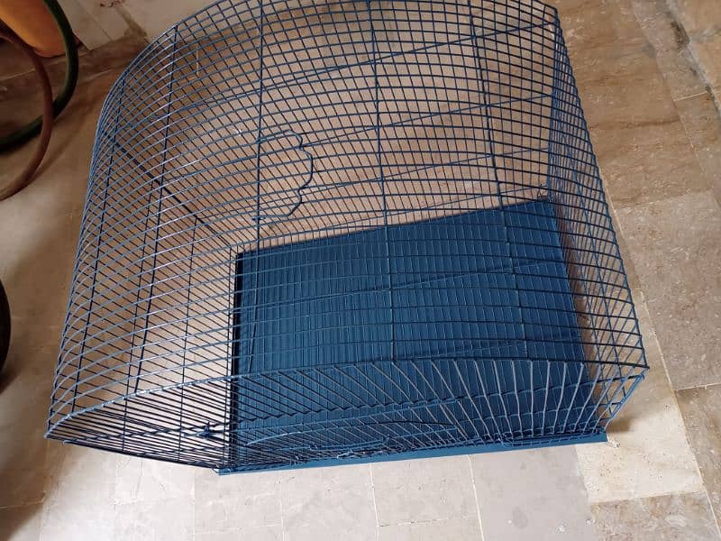 Birds cage 0