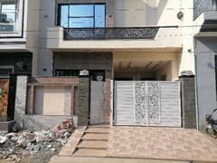 House Of 5 Marla Available For sale In Johar Town Phase 2 - Block J