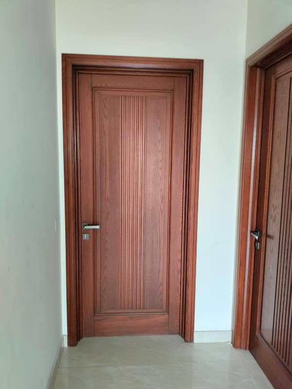 DHA Phase 5, 01 Kanal, 03 Bed, Upper Portion For Rent. 23