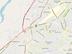 Looking For A Residential Plot In Johar Town Phase 2 - Block J1 Lahore