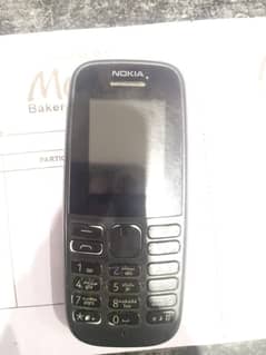 Nokia 105