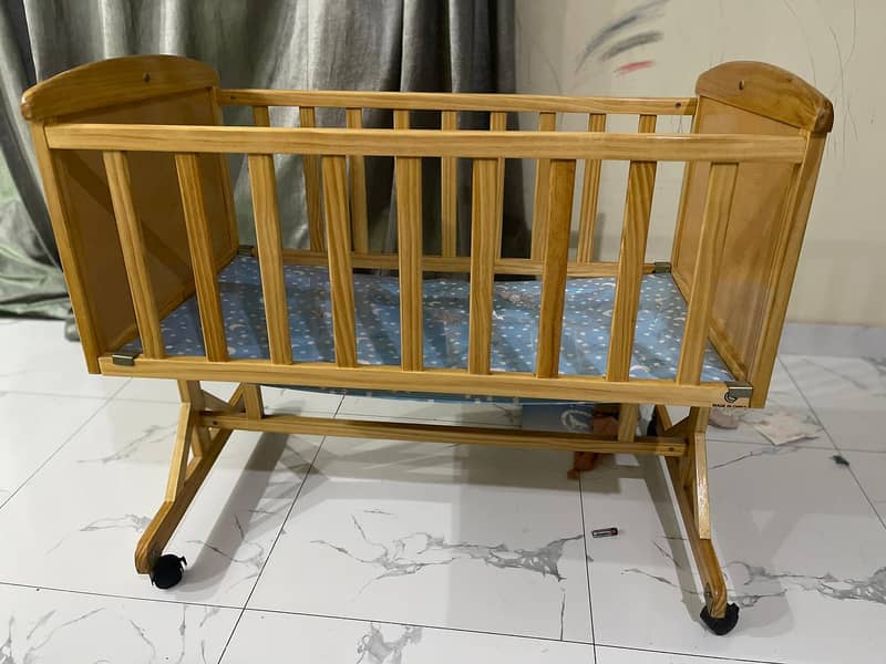 Kids Cot / Baby cot / Kids bed for sale 5