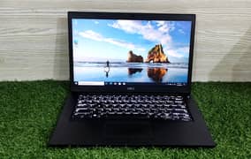 Dell Latitude 7480 Core I7 7th for sale