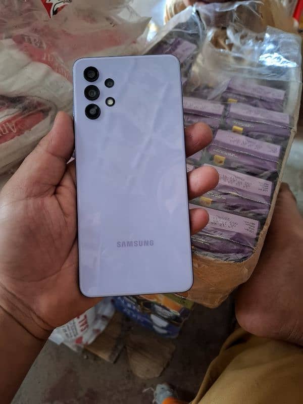 Samsung Galaxy A32 4