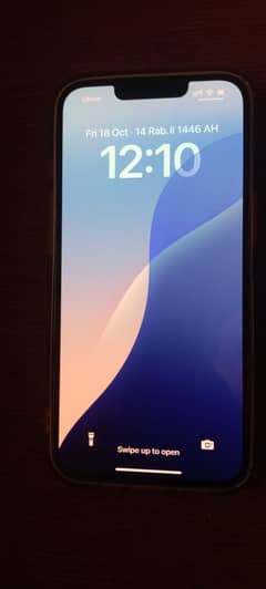 I phone 13 pro 256 gb lla model non pta