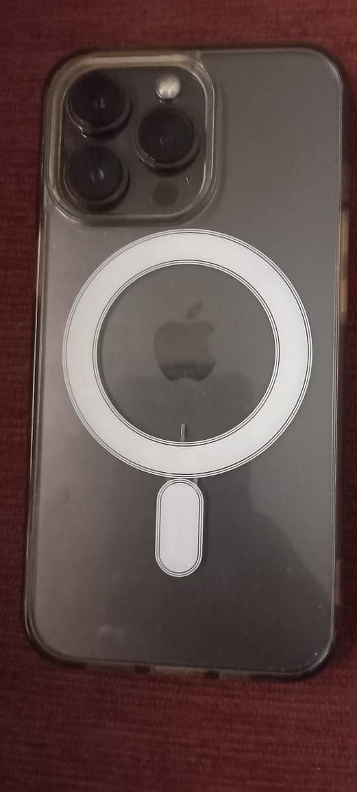 I phone 13 pro 256 gb lla model non pta 1