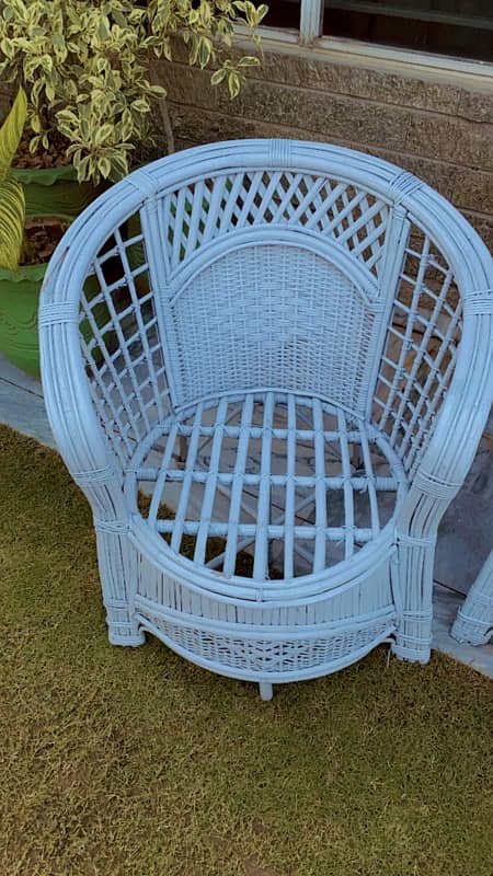 Garden Chairs 2