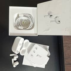 Airpods Pro 2nd Generation 9/10 condition