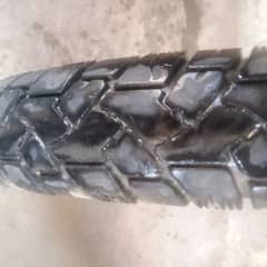 125 back tyres