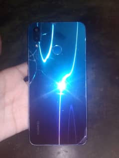 Huawei nova 3i 4/128 0