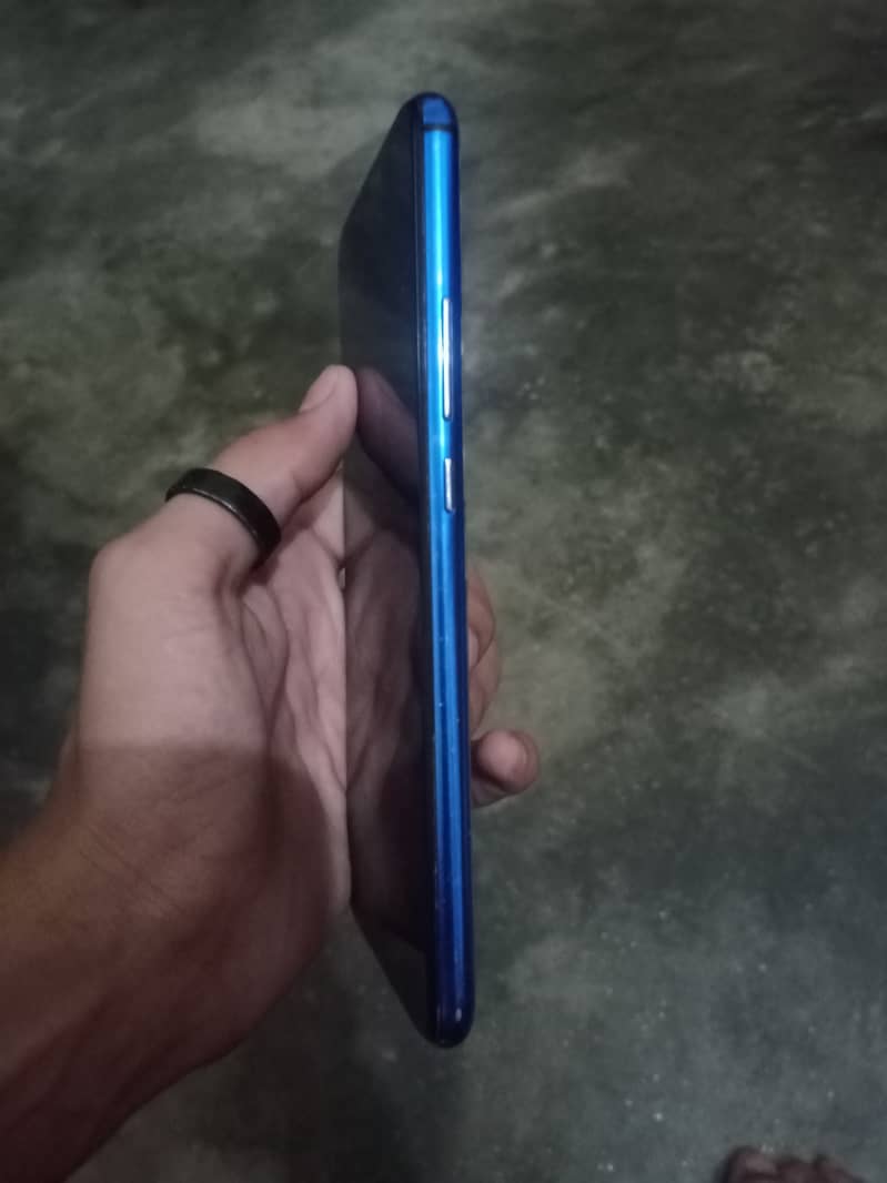 Huawei nova 3i 4/128 3