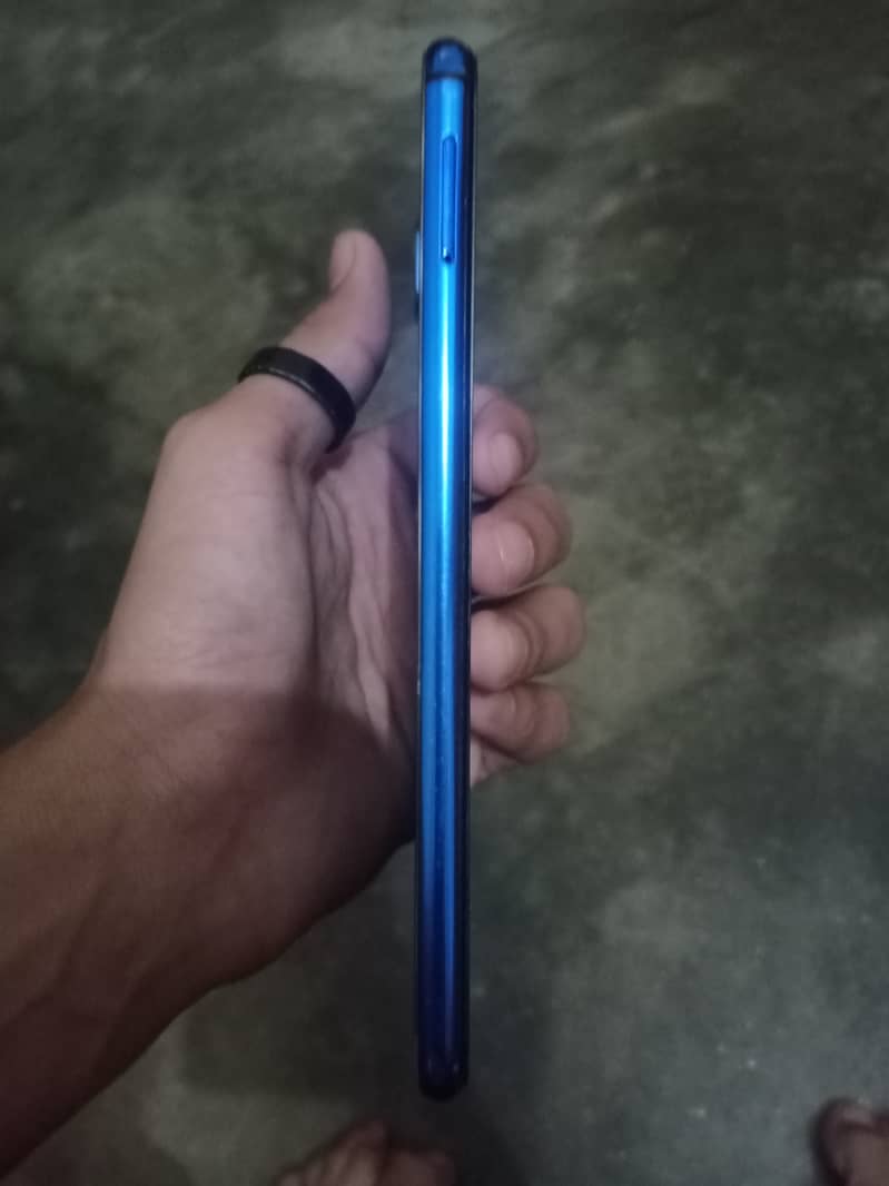 Huawei nova 3i 4/128 4