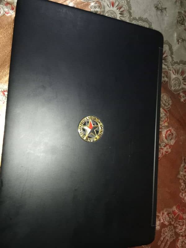 HP laptop core i5 4th generation good condition 2